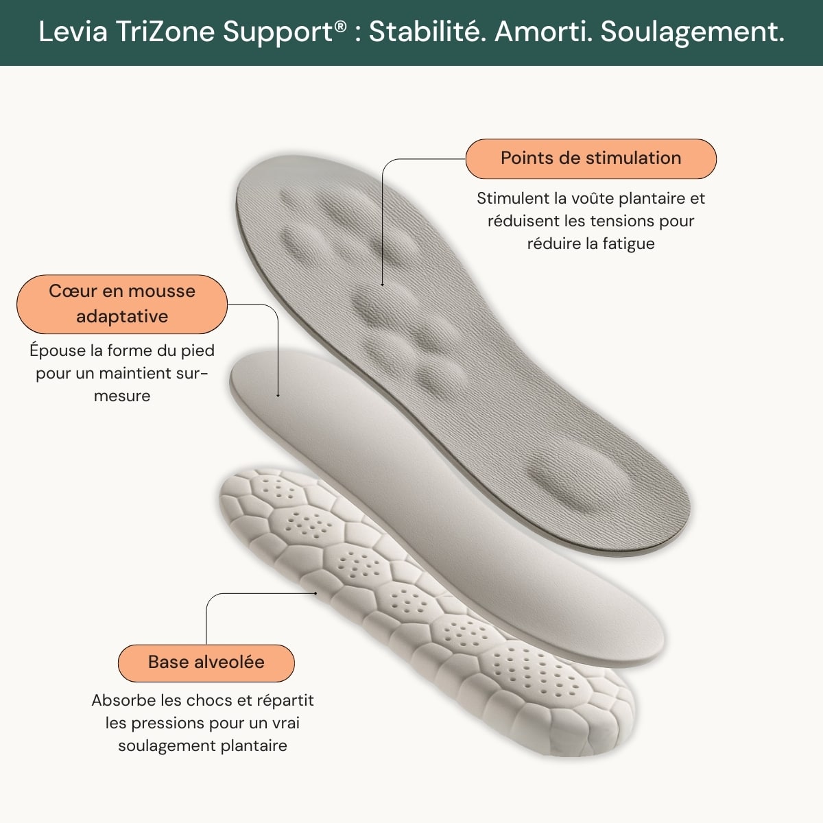 Levia One®