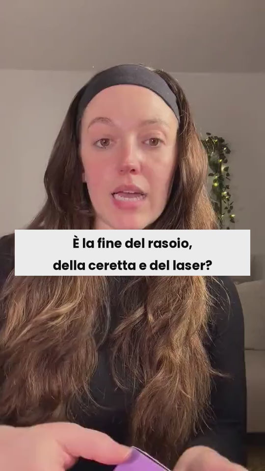 Levia – recensione cliente